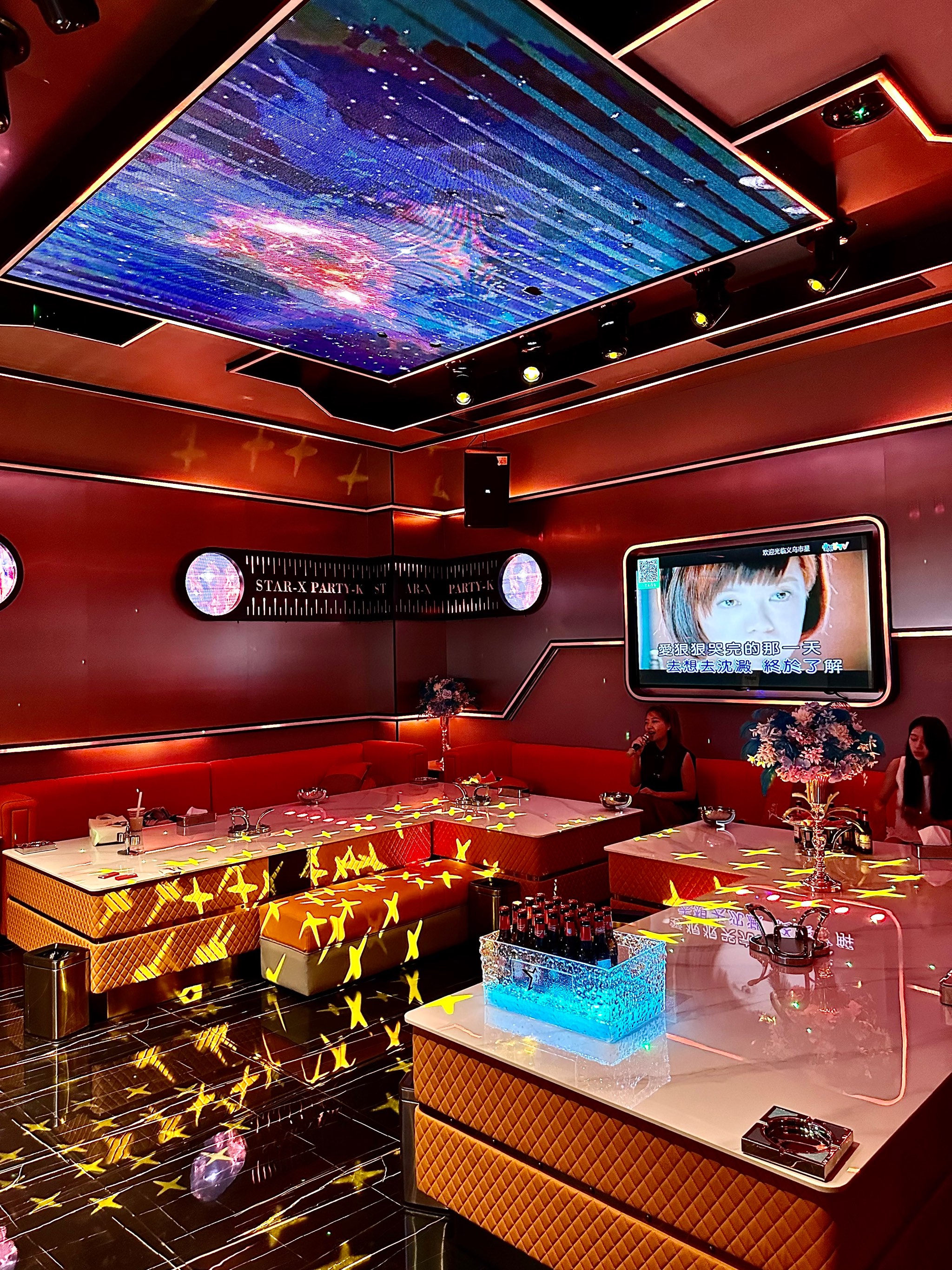 包头商务KTV体验报告-九原区ktv预定