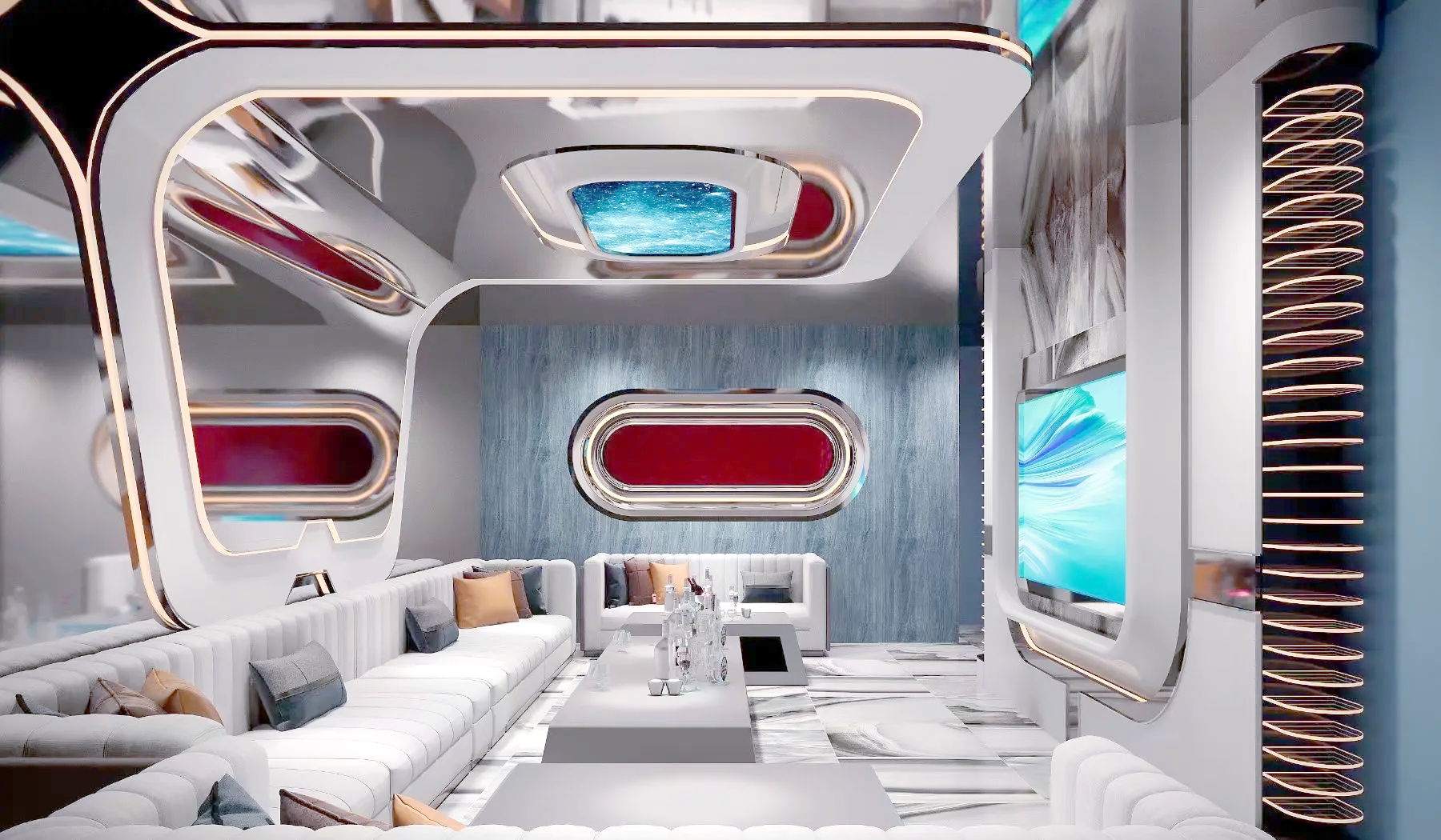 包头商务ktv消费攻略-九原区ktv预定