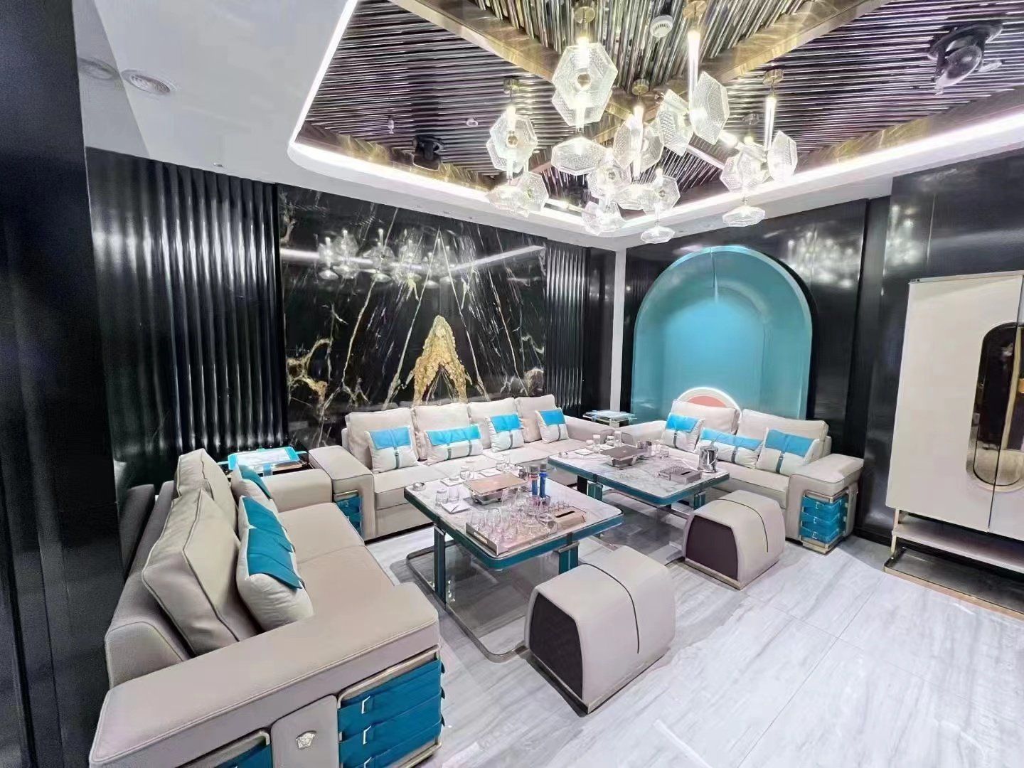 包头商务ktv优选商务ktv推荐-九原区ktv预定